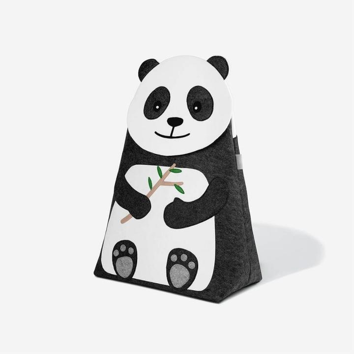Produktbild Stackers Little Panda Hamper