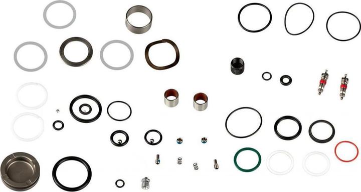 Immagine prodotto RockShox KIT DI MANUTENZIONE COMPLETO 2013 MN3 RT3