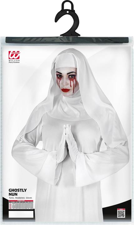 Immagine prodotto Widmann Suora Fantasma - Monaca (XL)