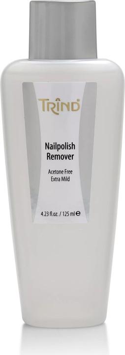 Image du produit Trind Dissolvant de vernis à ongles sans acétone