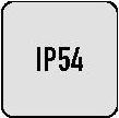 Actual product image Brennenstuhl Personal protection adapter BDI-A 2 30 IP54 (CEE 7/4)