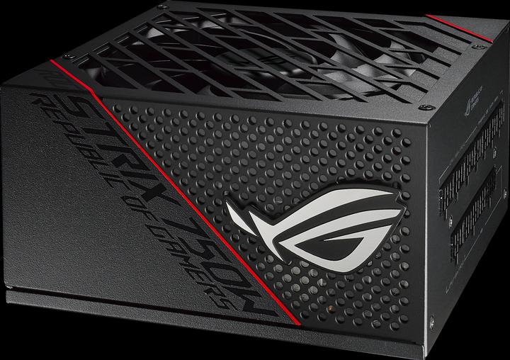 Produktbild ASUS ROG Strix 750 Gold (750 W)