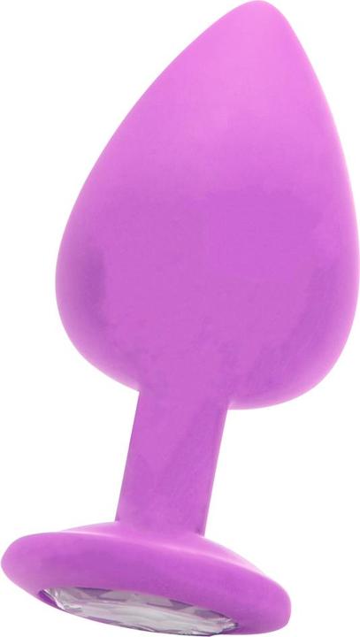 Produktbild Doc Johnson Extra Large Diamond Butt Plug