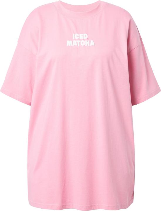 Produktbild Studio Untold T-Shirt, oversized, 3D-Statement (54)