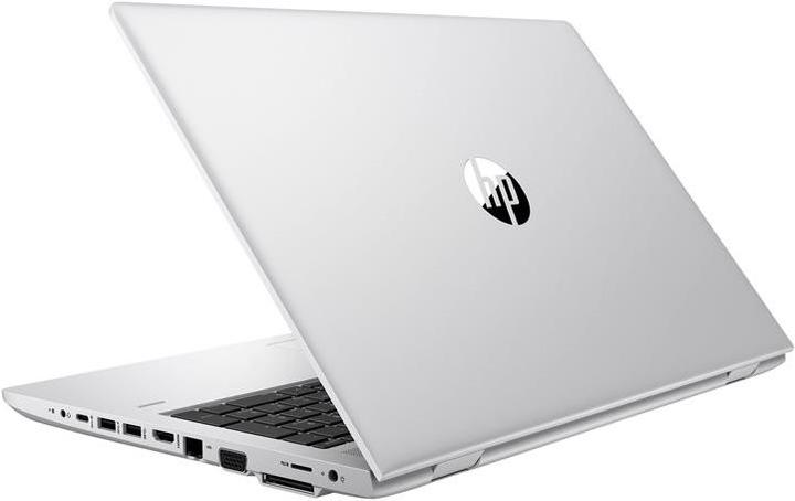 Produktbild HP ProBook 640 G4 (14", Intel Core i5-8250U, 8 GB, 256 GB, CH)