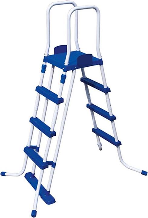 Produktbild Bestway Fast Set Pool Set 457x122cm (Ø 457 x 122 cm)