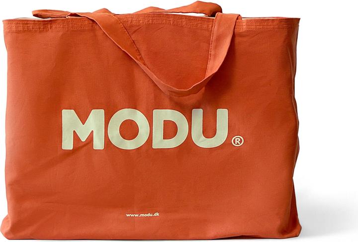 Produktbild Modu Zubehör Travel Bag Burnt Orange