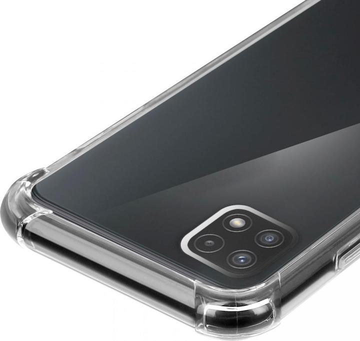 Actual product image Akashi Safe Series (Samsung Galaxy A22 5G)