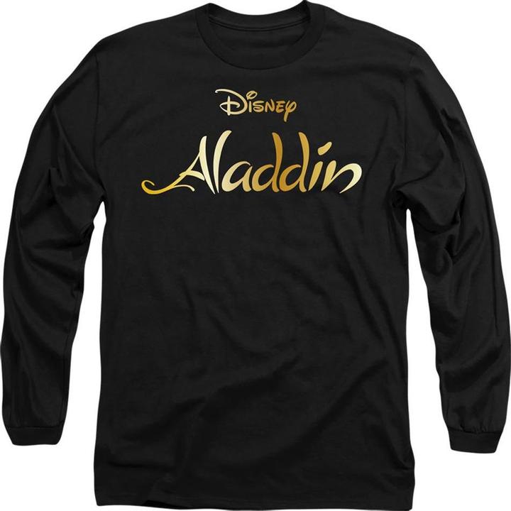 Aladdin TShirt (S)