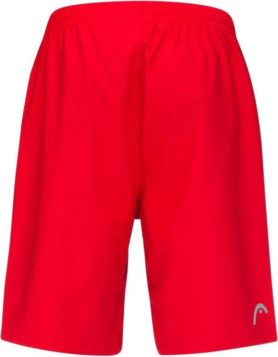 Produktbild Head Club Bermudas M rot (XL)