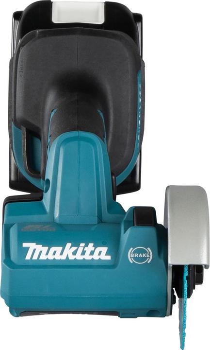 Productafbeelding Makita DMC300Z accu haakse slijper (76 mm)