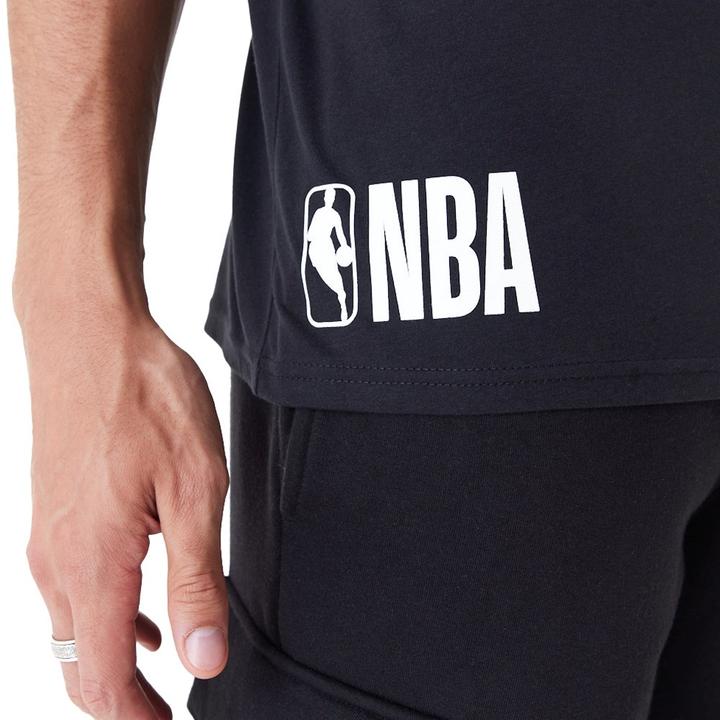 Immagine prodotto New Era Camicia oversize NBA - INFILL Brooklyn Nets (XL)