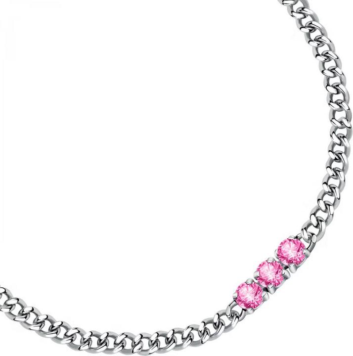 Produktbild Morellato Poetica Armband (19 cm, Edelstahl)