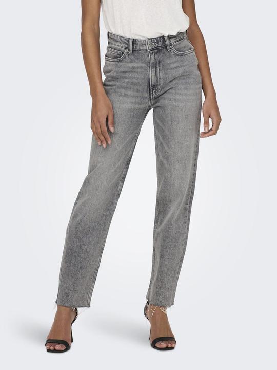 Produktbild Only Straight Leg Jeans (25)