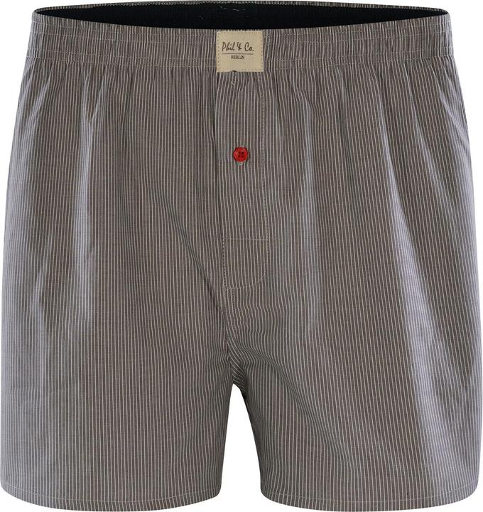Image du produit Phil & Co. Berlin Sets Boxer Classic (XXL, paquet de 6)