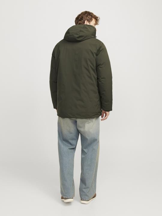 Immagine prodotto Jack & Jones Parka Parka (M)