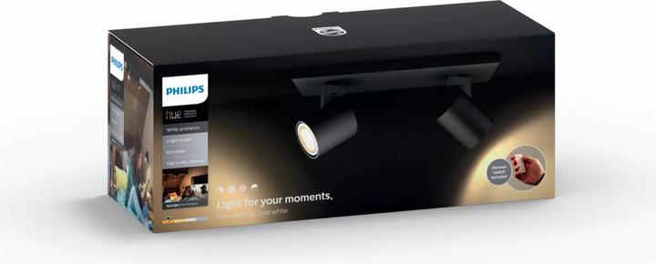 Produktbild Philips Hue Hue Runner Basis (250 lm, GU10)