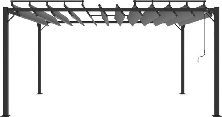 Immagine prodotto VidaXL Russell (300 cm, 400 cm)
