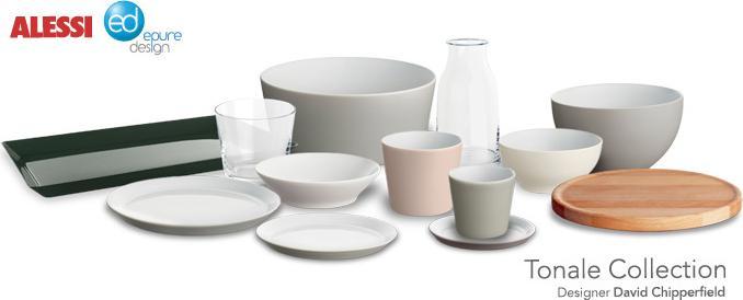 Actual product image Alessi Tonals (1 x, 18.50 cm)