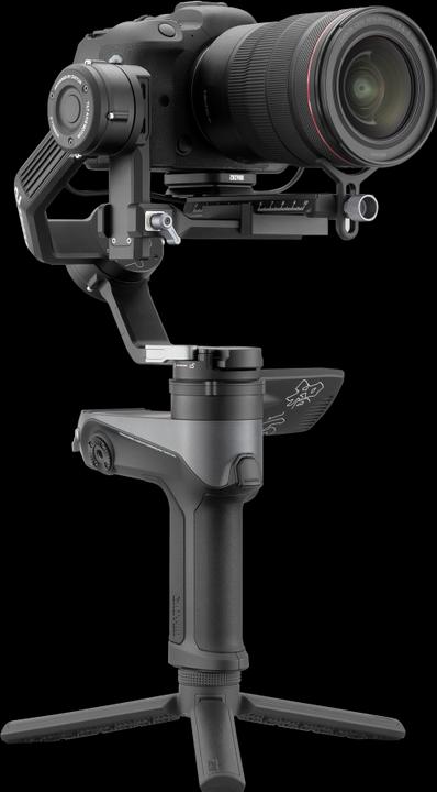 Immagine prodotto Zhiyun Weebill 2 (Fotocamera reflex, 4 kg)
