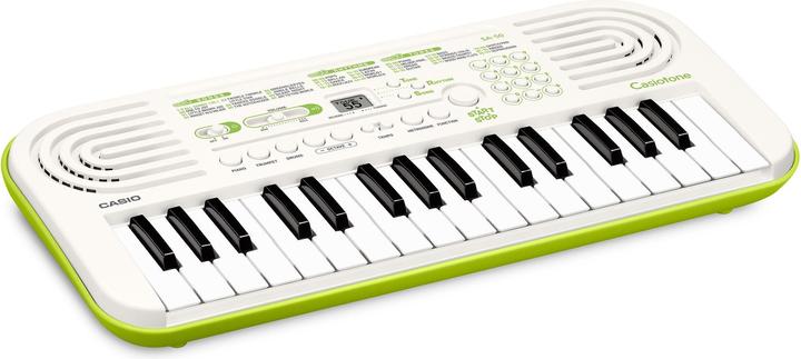 Produktbild Casio Keyboard SA-50 (32 Tasten)
