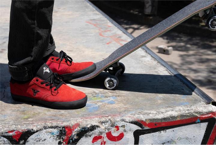 Image du produit Fallen The Goat (42.5)