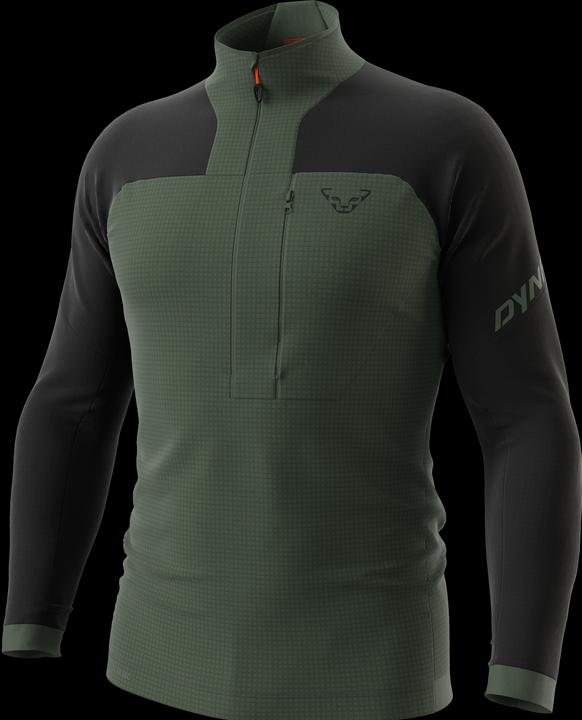 Dynafit Speed Polartec 1/2 Zip (XXL)