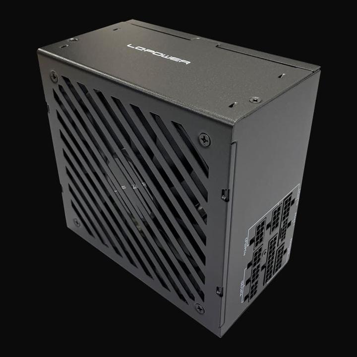 Produktbild LC-Power Netzteil LC6650G-SI 650 W (650 W)