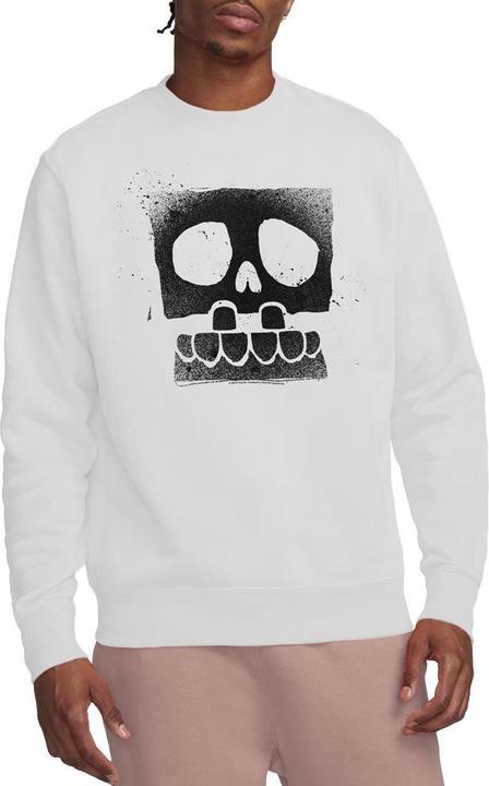 Immagine prodotto Spongebob Squarepants Felpa Spray Teschio Adulto Unisex (M)