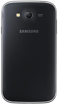 Produktbild Samsung i9060 Galaxy Grand Neo (8 GB, Schwarz, 5.01", 5 Mpx, 3G)