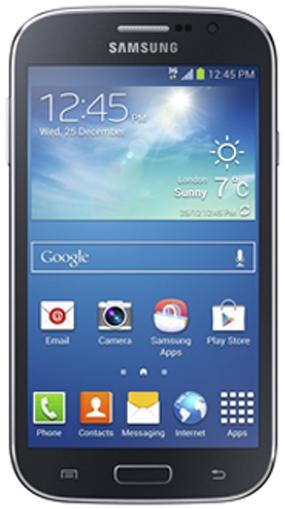 Produktbild Samsung i9060 Galaxy Grand Neo (8 GB, Schwarz, 5.01", 5 Mpx, 3G)