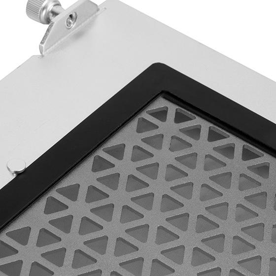 Produktbild Silverstone SST-SG15B Sugo (Mini-ITX, Mini-DTX)