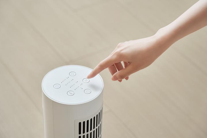 Produktbild Xiaomi Mi BHR6101EU (2000 W)