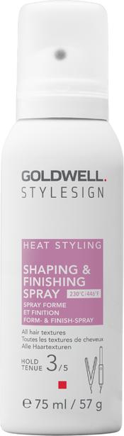 Immagine prodotto Goldwell Stylesign Shaping + Finishing Spray 75ml (75 ml)