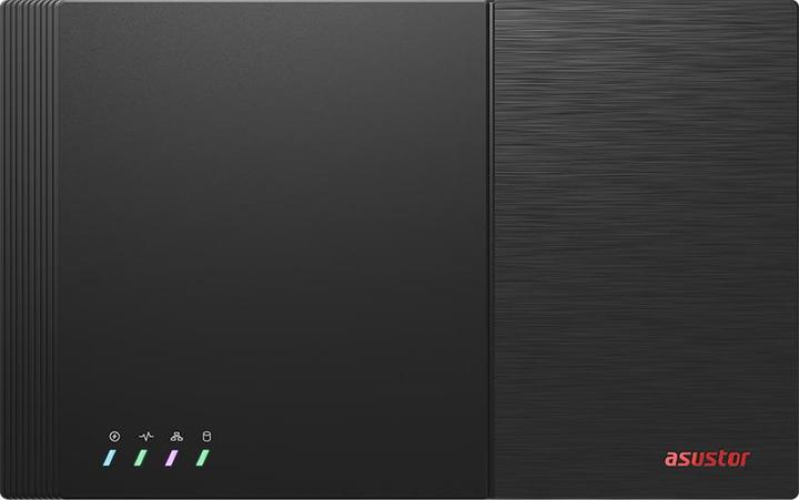 Actual product image Asustor Flashstor 12 Pro FS6712X (0 TB)