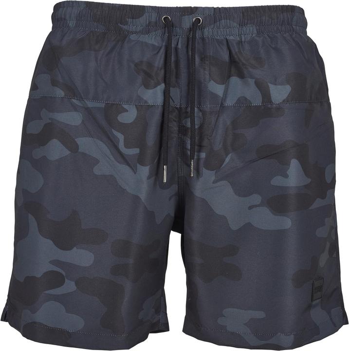 Image du produit Urban Classics Maillot de bain Camo (3XL)