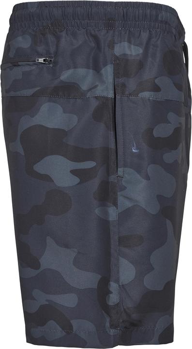 Image du produit Urban Classics Maillot de bain Camo (3XL)