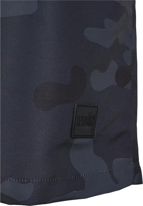 Image du produit Urban Classics Maillot de bain Camo (3XL)