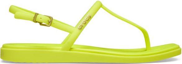 Produktbild Crocs W's Miami Thong Sandal (41, 41.5, 42, 41 1/3)