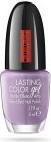 Immagine prodotto Pupa Milano Lasting Color Gel 106 Artichoke Flower 5 ml (106, Smalto per unghie effetto gel)