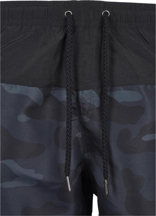 Actual product image Urban Classics Block Swim Shorts (XXL)
