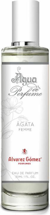 Alvarez Gomez ÁGATA FEMME edp vapo 30 ml (Eau de Parfum, 30 ml)