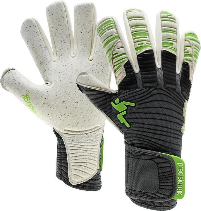 Precision Torwart-handschuhe Elite 2.0 Quartz (9.5)