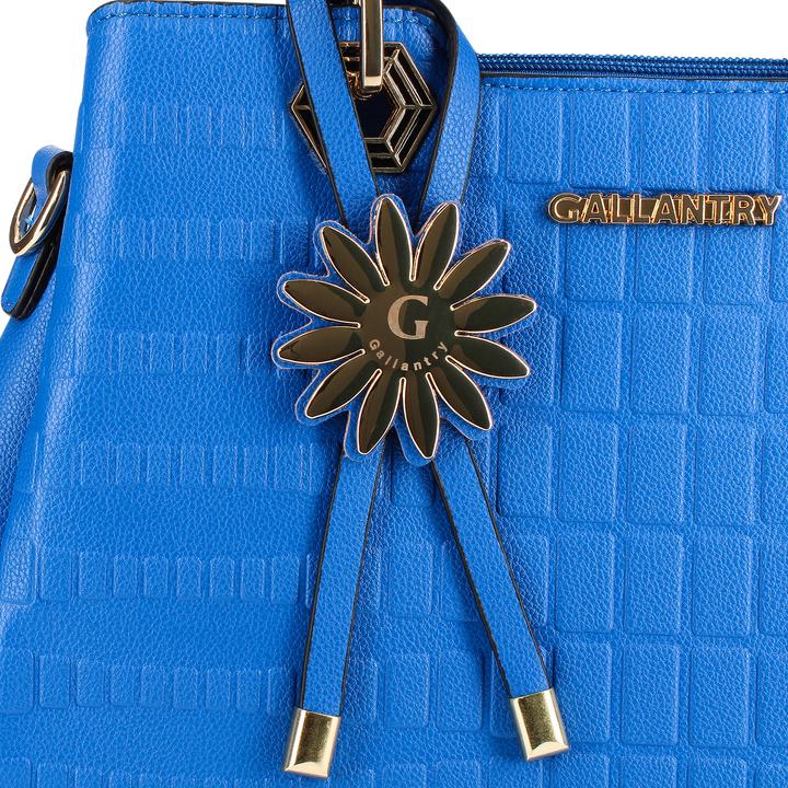 Produktbild Gallantry Geometrische Handtasche (5 l)
