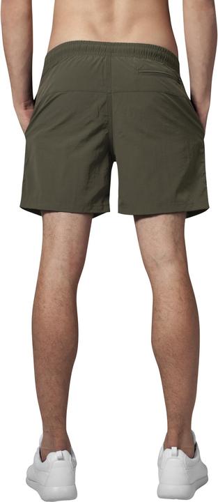 Actual product image Urban Classics Block Swim Shorts (M)