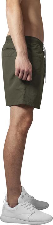Actual product image Urban Classics Block Swim Shorts (M)