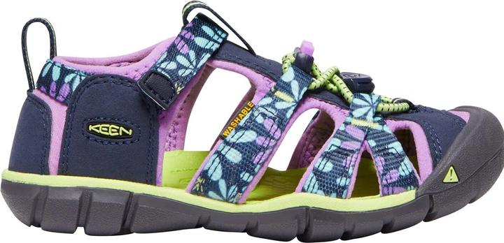 Actual product image Keen C Seacamp II CNX (31)