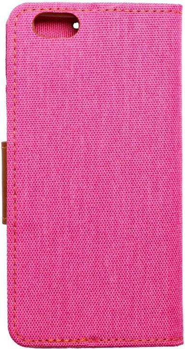 Actual product image König Design Apple iPhone 6 / 6s Case Mobile Cover Protective Case Cover Pink (Apple iPhone 6)
