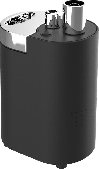 Image du produit SteamOne Minilys-Plus-BK (1900 W, 40 g/min)