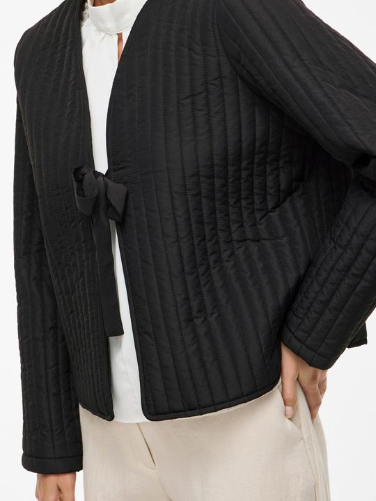 Produktbild Vila VIMARLE Gesteppte Jacke (42)